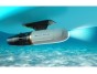 motor AQUA MARINA BlueDrive X Single Battery