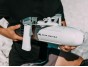 motor AQUA MARINA BlueDrive X Single Battery