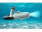 motor AQUA MARINA BlueDrive X Single Battery