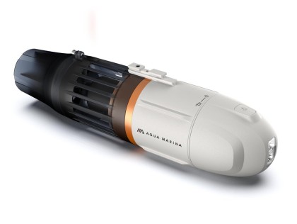 motor AQUA MARINA BlueDrive X Single Battery