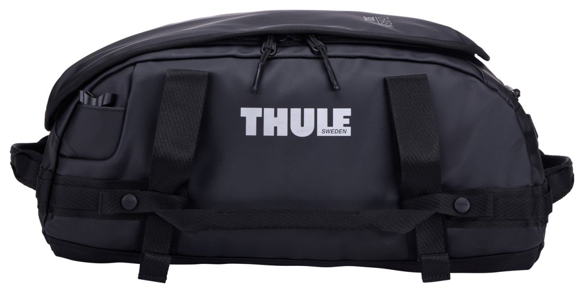 Náhľad produktu - Thule Chasm S športová taška 30 L TDSD301 - čierna