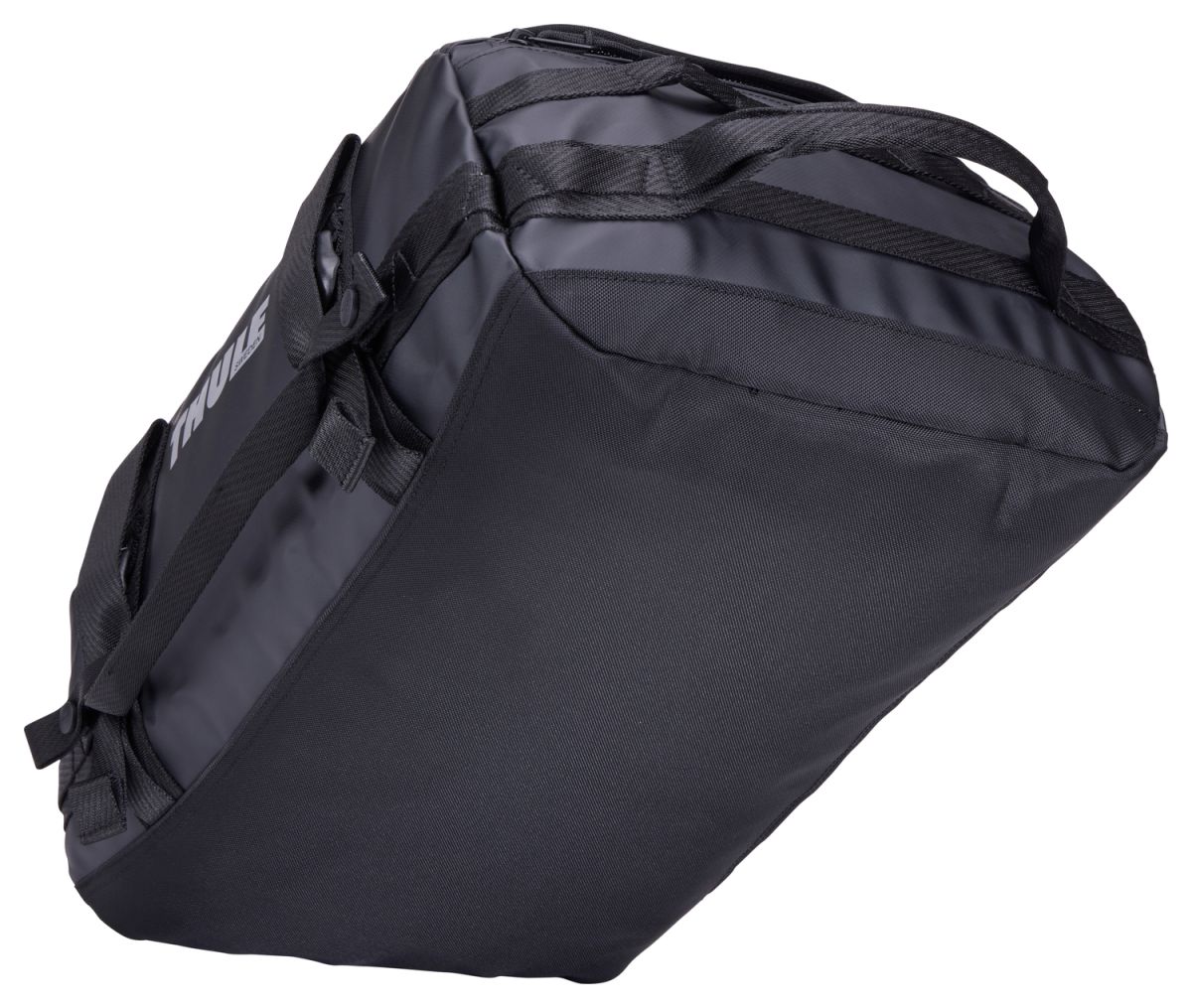 Náhľad produktu - Thule Chasm S športová taška 30 L TDSD301 - čierna