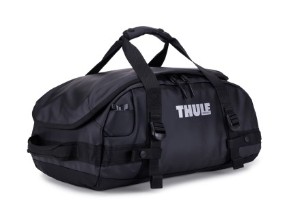 Náhľad produktu - Thule Chasm S športová taška 30 L TDSD301 - čierna