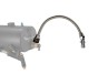 Yakima RoadShower FlexHead sprchová hadica - dĺžka 50cm