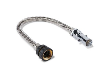 Yakima RoadShower FlexHead sprchová hadica - dĺžka 50cm