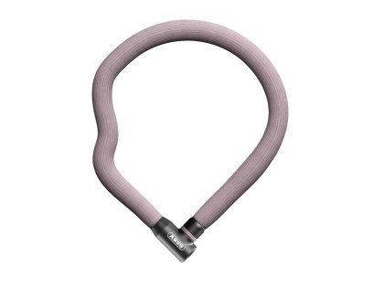 Náhľad produktu - Zámok Abus Goose Lock rosemauve 4204K/110