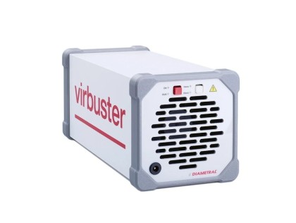 Náhľad produktu - Generátor ozónu Diametral VirBuster 2000C