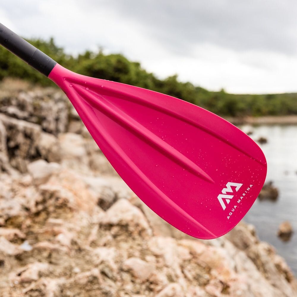 Náhľad produktu - pádlo AQUA MARINA Sports III Coral