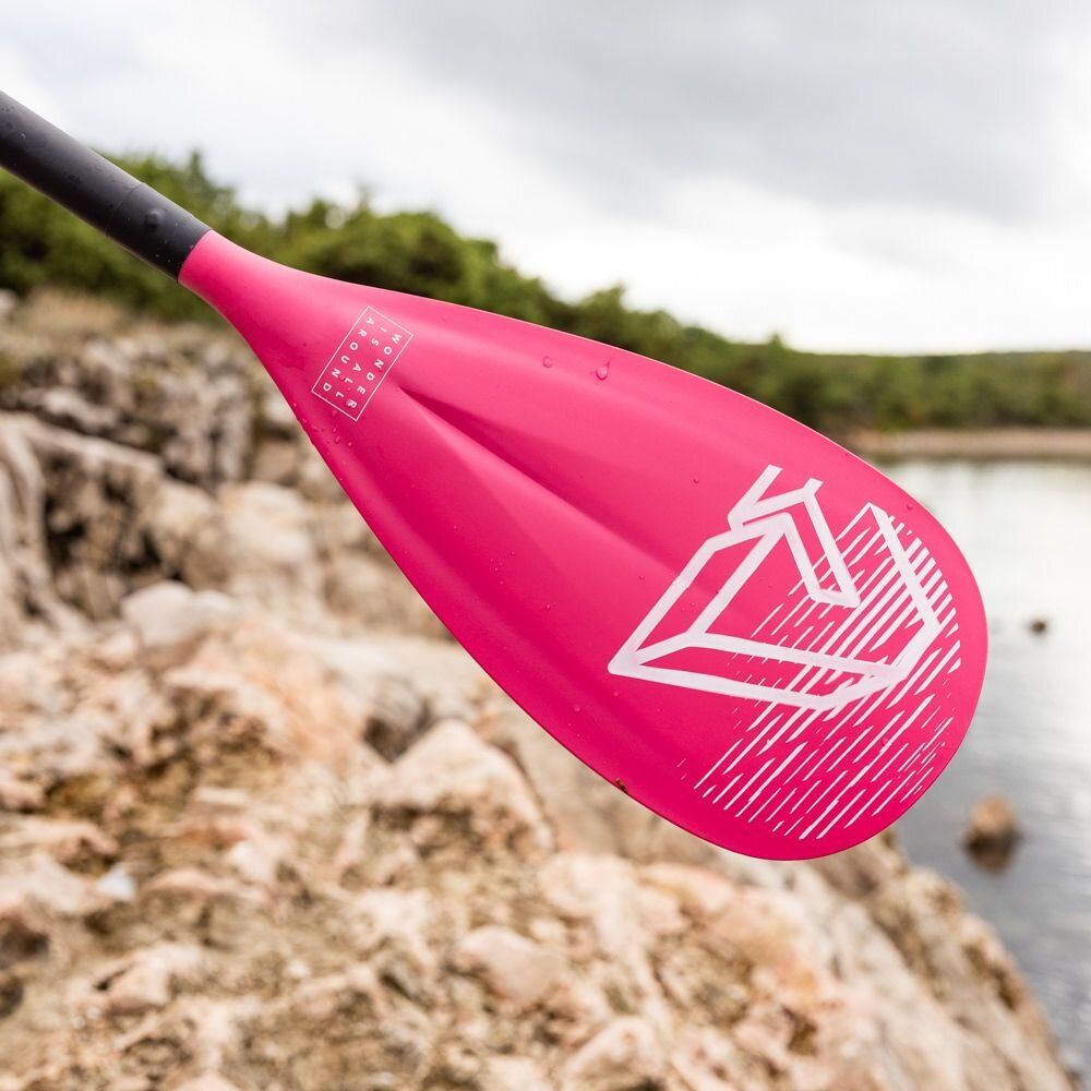 Náhľad produktu - pádlo AQUA MARINA Sports III Coral