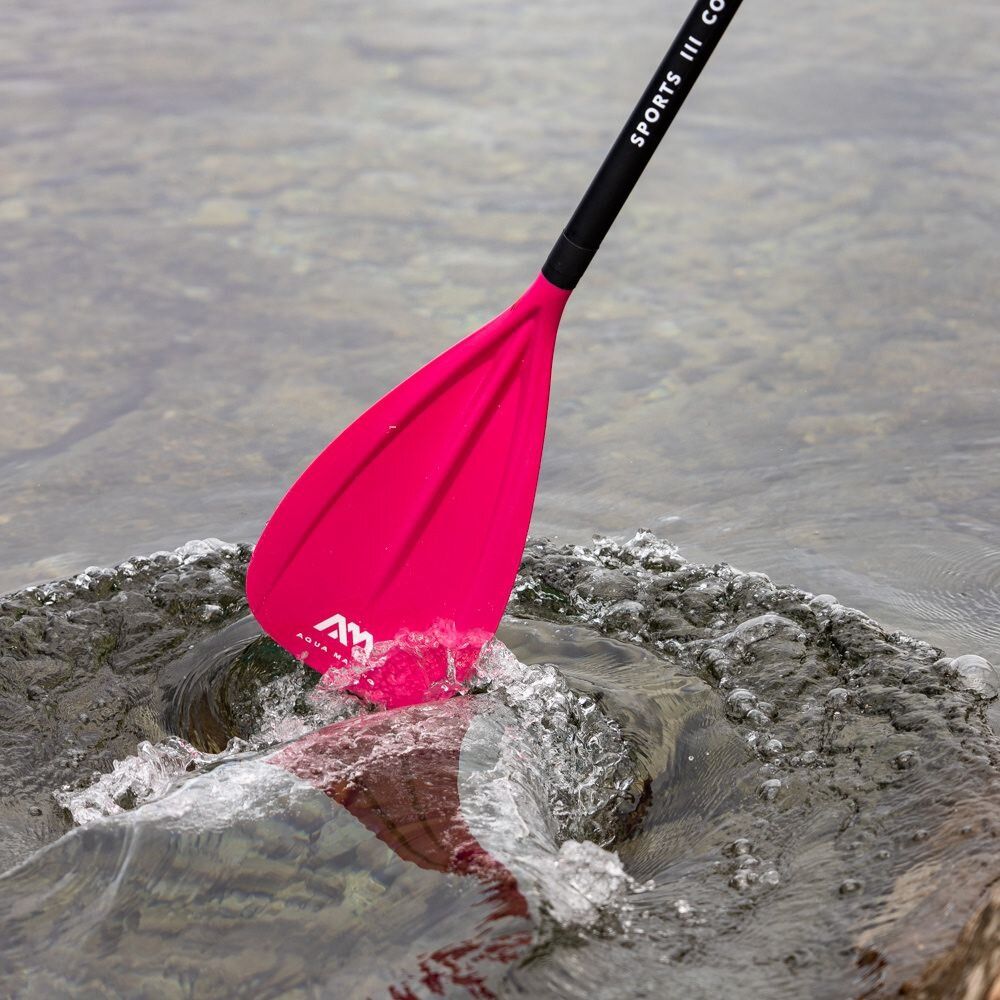 Náhľad produktu - pádlo AQUA MARINA Sports III Coral