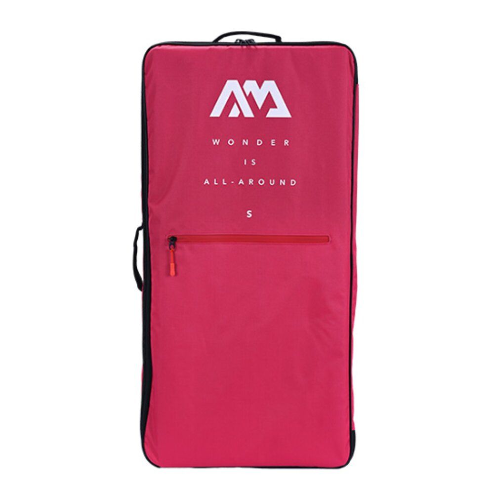 Náhľad produktu - paddleboard AQUA MARINA Coral 10'2'' RASPBERRY