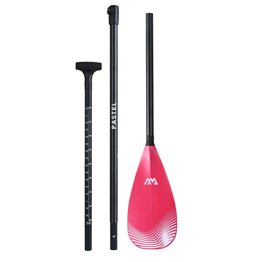 Náhľad produktu - paddleboard AQUA MARINA Coral 10'2'' RASPBERRY