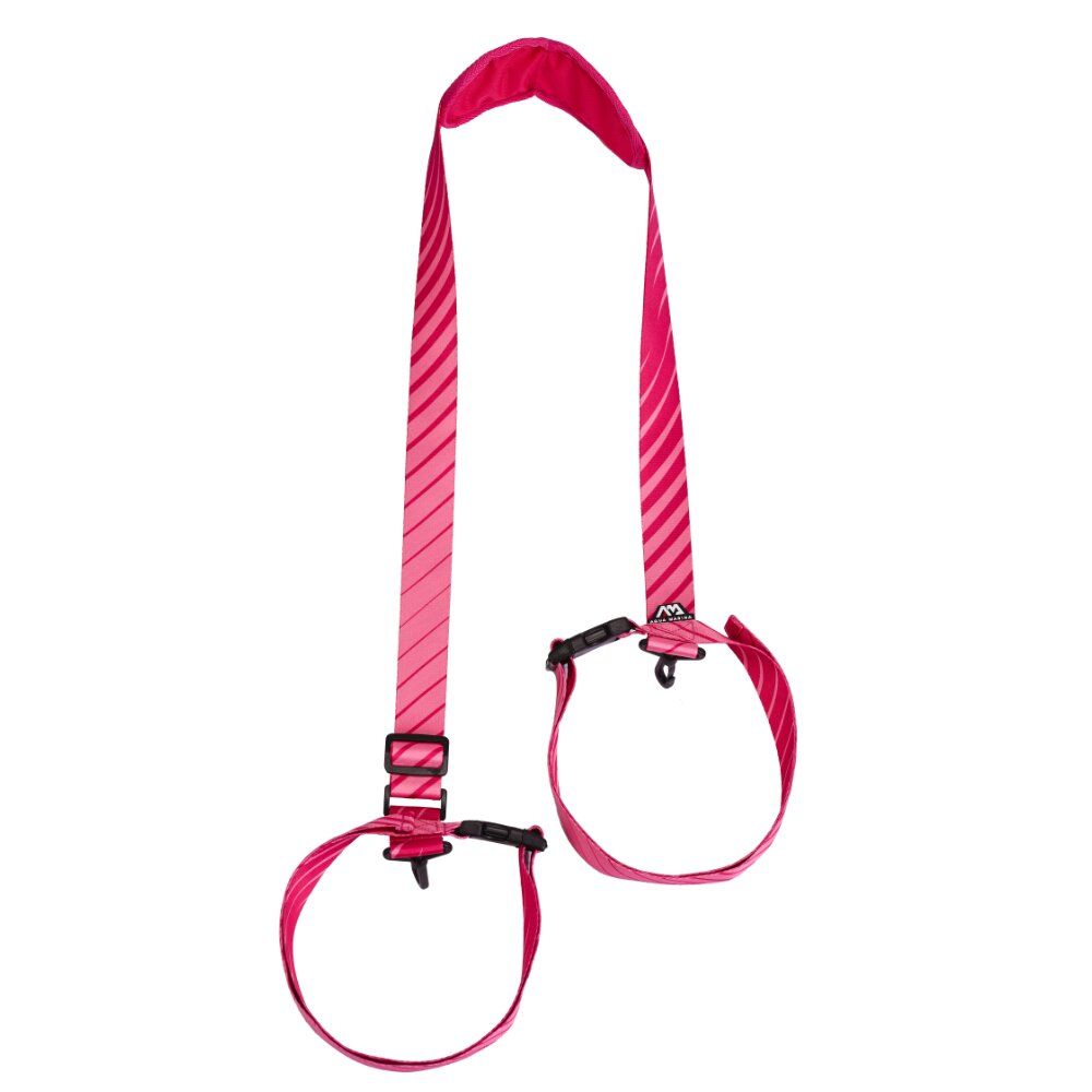 Náhľad produktu - paddleboard AQUA MARINA Coral 10'2'' RASPBERRY
