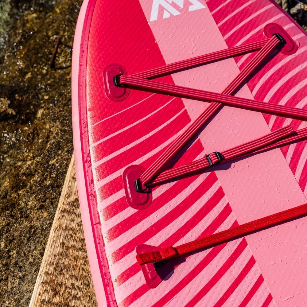 Náhľad produktu - paddleboard AQUA MARINA Coral 10'2'' RASPBERRY