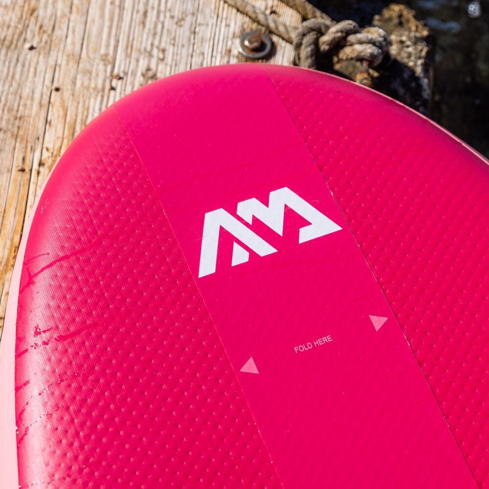 Náhľad produktu - paddleboard AQUA MARINA Coral 10'2'' RASPBERRY