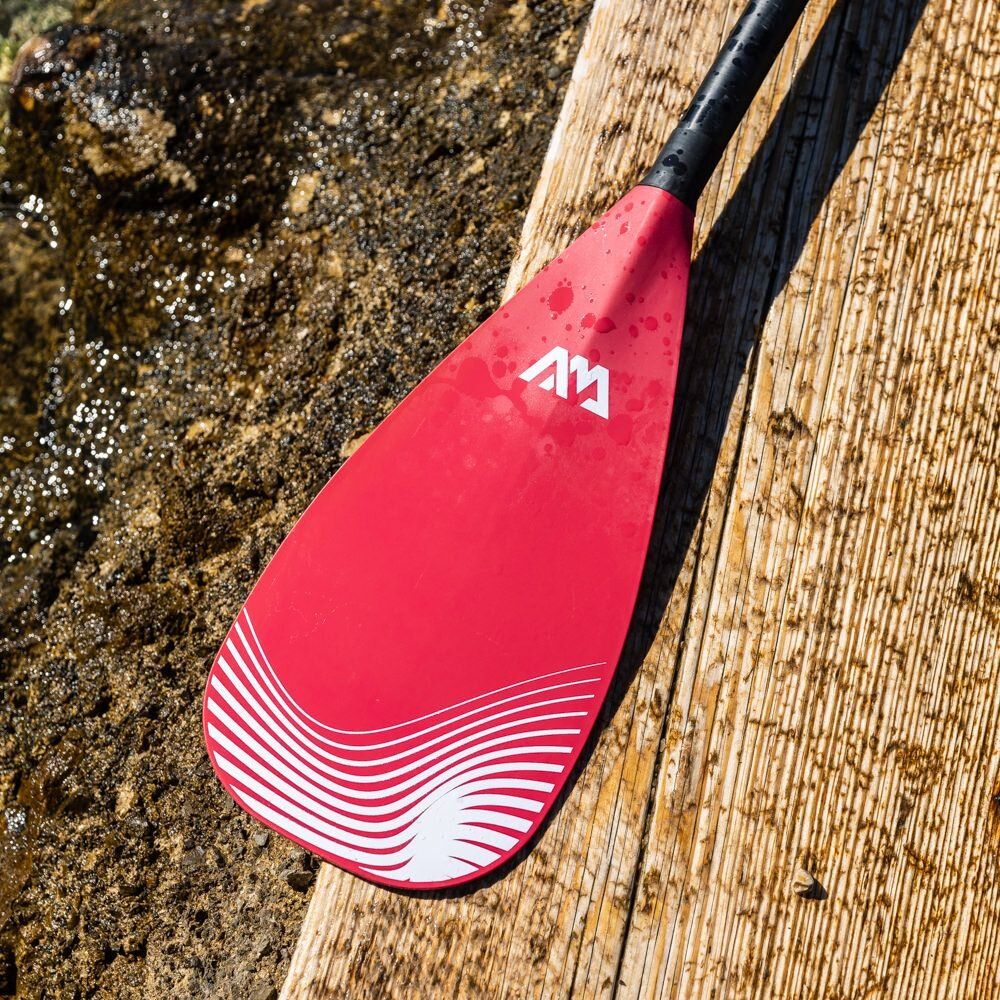 Náhľad produktu - paddleboard AQUA MARINA Coral Touring 11'6'' RASPBERRY