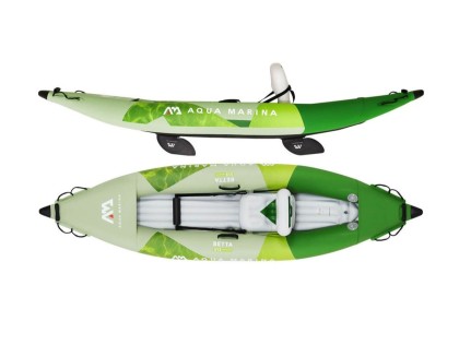 Náhľad produktu - kajak AQUA MARINA Betta 312