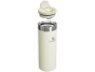 STANLEY Termohrnček The AeroLight Transit Mug 470 ml/16oz Cream Gloss