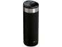 STANLEY Termohrnček The AeroLight Transit Mug 470 ml/16oz/16oz Black 2.0