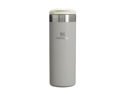 STANLEY Termohrnček The AeroLight Transit Mug 470 ml/16oz Ash