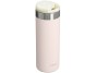 STANLEY Termohrnček The AeroLight Transit Mug 470 ml/16 oz Rose Quartz