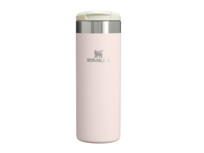 STANLEY Termohrnček The AeroLight Transit Mug 470 ml/16 oz Rose Quartz