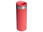 STANLEY Termohrnček AeroLight Transit 470 ml Hot Coral