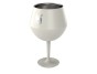 STANLEY Termosklenka nerezová The Lifted Spirits 2-in-1 Cocktail Glass 420 ml/14oz Cream Gloss