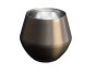 STANLEY Termosklenka nerezová The Lifted Spirits 2-in-1 Cocktail Glass 420 ml/14oz GunMetal Shine