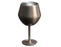 STANLEY Termosklenka nerezová The Lifted Spirits 2-in-1 Cocktail Glass 420 ml/14oz GunMetal Shine