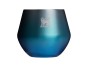STANLEY Termosklenka nerezováThe Lifted Spirits 2-in-1 Cocktail Glass 420 ml Tropical Tidal Haze