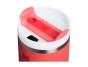 STANLEY Quencher/Cup H2.O FlowState Tumbler 600 ml Hot Coral