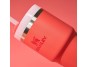 STANLEY Quencher/Cup H2.O FlowState Tumbler 600 ml Hot Coral
