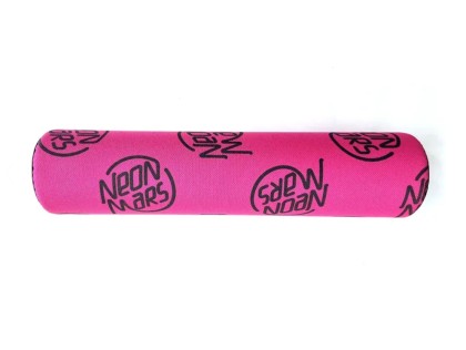 Náhľad produktu - paddle floater NEONMARS PINK
