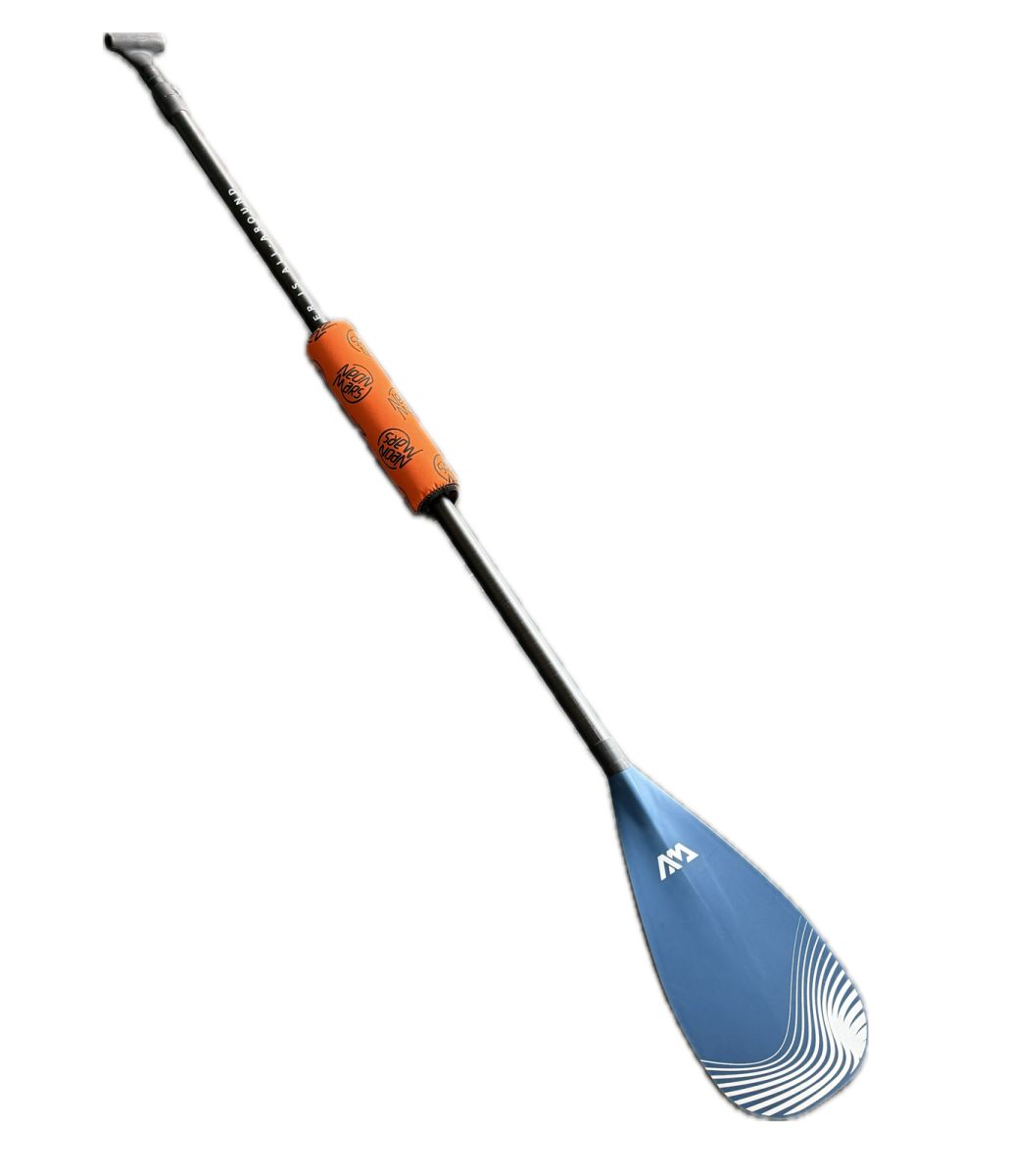 Náhľad produktu - paddle floater NEONMARS NEON ORANGE
