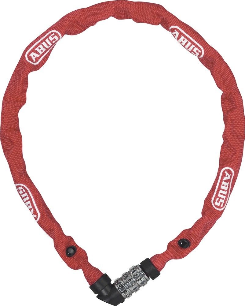 Náhľad produktu - Zámok na bicykel Abus 1200/110 COLOR (kód)