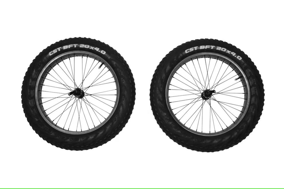 Náhľad produktu - Thule Reacha Sport Beach - vozík za bicykel na športové vybavenie