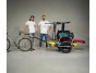 Thule Reacha Sport Beach - vozík za bicykel na športové vybavenie