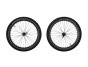 Thule Reacha Sport - vozík za bicykel na športové vybavenie
