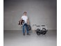 Thule Reacha Sport - vozík za bicykel na športové vybavenie