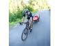 Thule Reacha Sport - vozík za bicykel na športové vybavenie