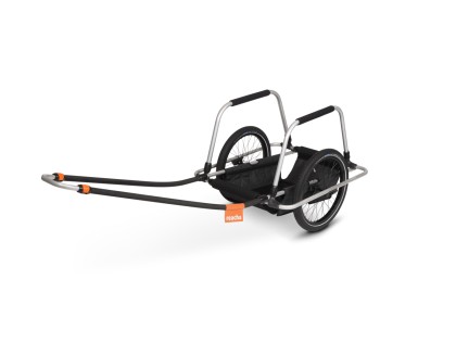 Thule Reacha Sport - vozík za bicykel na športové vybavenie