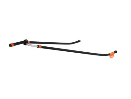 Thule Reacha Drawbar - predĺžená oj pre veľký náklad