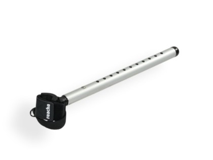 Thule Reacha - cyklistický konektor pre viac kolies