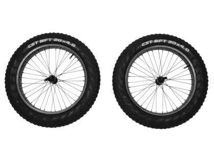Thule Reacha 20