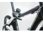 Nosič bicyklov na ťažné zariadenie Yakima JustClick EVO 3 + adaptér na 4.kolo