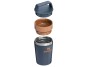STANLEY Termohrnček The Café-To-Go Travel Mug 230 ml/8oz Twilight