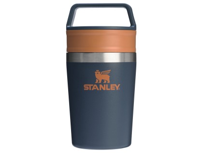 STANLEY Termohrnček The Café-To-Go Travel Mug 230 ml/8oz Twilight