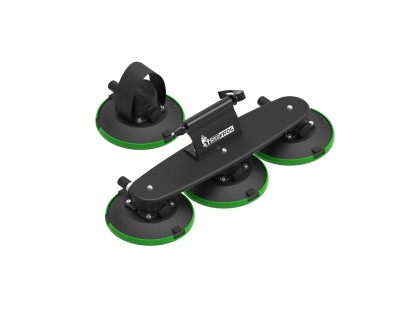 TreeFrog MODEL ELITE 1 - prísavkový nosič