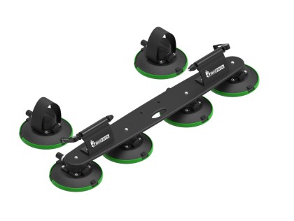 TreeFrog MODEL ELITE 2 - prísavkový nosič
